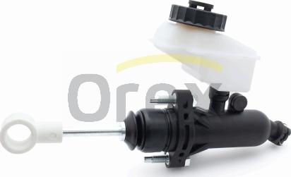 Orex 325047 - Головний циліндр, система зчеплення autocars.com.ua
