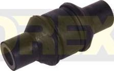 Orex 326003 - Підвіска, амортизатори autocars.com.ua