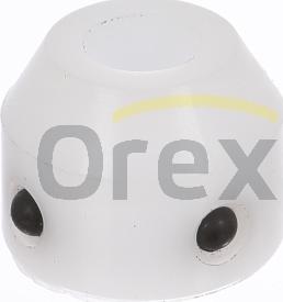 Orex 326051 - Втулка, шток вилки перемикання autocars.com.ua