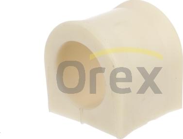 Orex 330013 - Втулка, стабілізатор autocars.com.ua