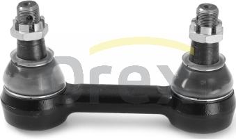 Orex 332007 - Тяга / стійка, стабілізатор autocars.com.ua