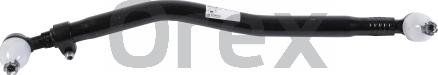 Orex 335018 - Поздовжня рульова тяга autocars.com.ua