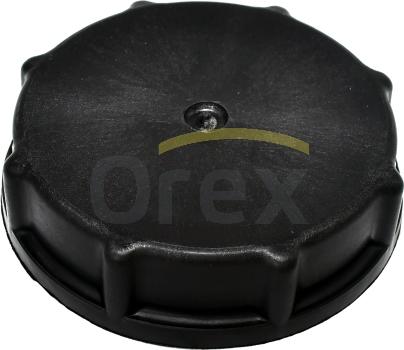 Orex 346015 - Кришка, компенсаційний бачок підсилювача керма autocars.com.ua