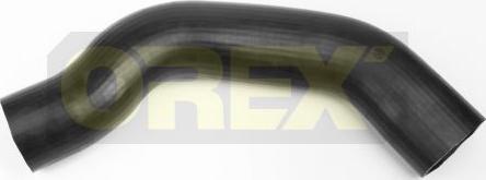 Orex 350103 - Шланг радіатора autocars.com.ua
