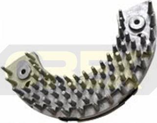 Orex 350135 - Регулятор, вентилятор салону autocars.com.ua