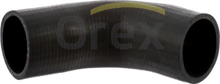 Orex 350143 - Трубка охолоджуючої рідини autocars.com.ua