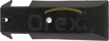 Orex 366027 - Кронштейн, задній ліхтар autocars.com.ua