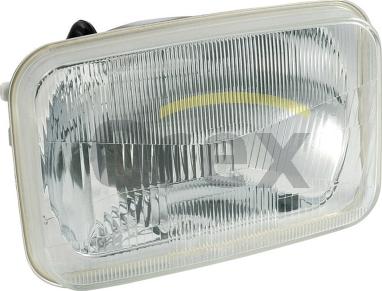 Orex 382051 - Основна фара autocars.com.ua