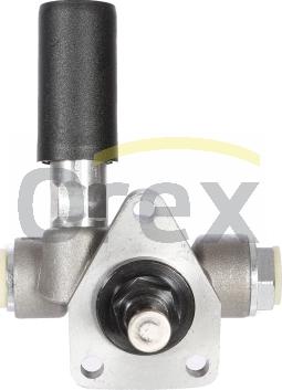 Orex 390003 - Насос, топливоподающая система autodnr.net