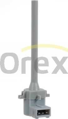 Orex 401018 - Датчик, рівень охолоджувальної рідини autocars.com.ua