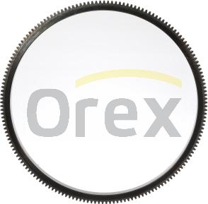 Orex 403003 - Маховик autocars.com.ua