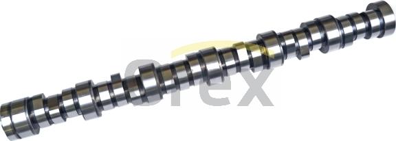 Orex 405003 - Шток autocars.com.ua