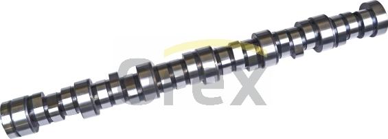 Orex 405004 - Шток autocars.com.ua