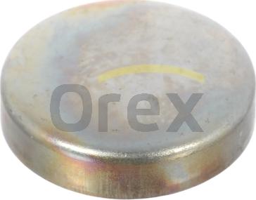 Orex 414001 - Пробка антифризу autocars.com.ua