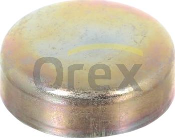 Orex 414002 - Пробка антифризу autocars.com.ua