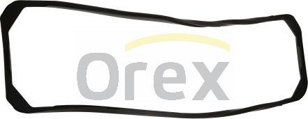 Orex 416003 - Прокладка, масляна ванна autocars.com.ua