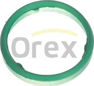 Orex 416016 - Прокладка, масляний насос autocars.com.ua