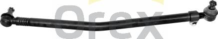Orex 426001 - Поздовжня рульова тяга autocars.com.ua