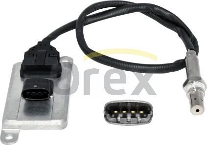 Orex 449015 - NOx-датчик, впорскування карбаміду autocars.com.ua