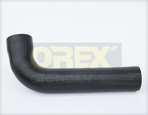 Orex 450020 - Шланг радіатора autocars.com.ua