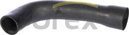 Orex 450064 - Трубка охолоджуючої рідини autocars.com.ua