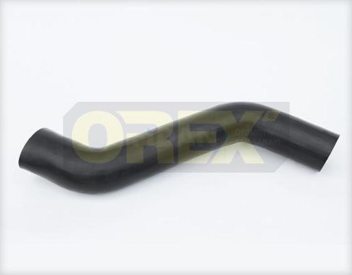 Orex 450066 - Шланг радіатора autocars.com.ua