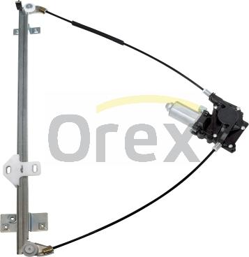 Orex 454003 - Підйомний пристрій для вікон autocars.com.ua