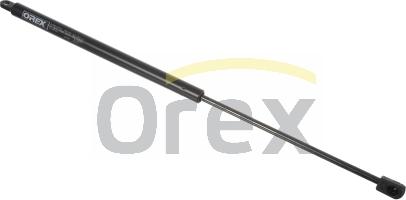 Orex 474001 - Газова пружина, фронтальна кришка autocars.com.ua