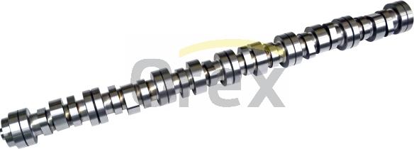 Orex 505003 - Шток autocars.com.ua