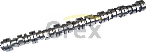 Orex 505005 - Шток autocars.com.ua