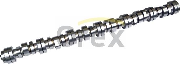 Orex 505006 - Шток autocars.com.ua