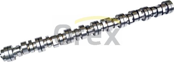 Orex 505008 - Шток autocars.com.ua