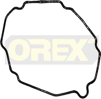 Orex 515002 - Комплект прокладок, гідравлічний насос autocars.com.ua