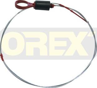 Orex 518003 - Покажчик рівня масла autocars.com.ua
