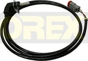 Orex 518024 - Датчик autocars.com.ua