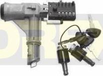 Orex 520048 - Перемикач запалювання autocars.com.ua