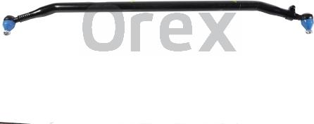 Orex 532017 - Поперечна рульова тяга autocars.com.ua