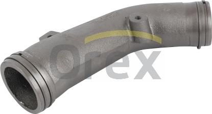 Orex 543009 - Колектор, система випуску autocars.com.ua