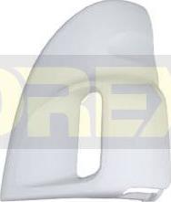 Orex 544003 - Дефлектор повітря, кабіна autocars.com.ua