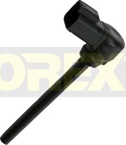 Orex 550029 - Датчик, рівень охолоджувальної рідини autocars.com.ua