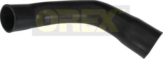 Orex 550148 - Шланг, теплообмінник для охолодження трансмісійного масла autocars.com.ua