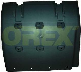 Orex 552004 - Колісна ніша autocars.com.ua