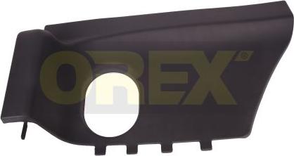 Orex 566009 - Обшивка двері autocars.com.ua