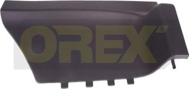 Orex 566010 - Обшивка двері autocars.com.ua