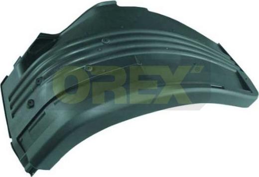 Orex 566017 - Колісна ніша autocars.com.ua