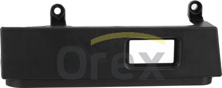 Orex 566055 - Обшивка двері autocars.com.ua