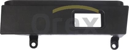 Orex 566056 - Обшивка двері autocars.com.ua