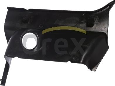 Orex 566058 - Обшивка, підніжка autocars.com.ua