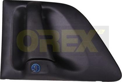 Orex 572004 - Ручка двері autocars.com.ua