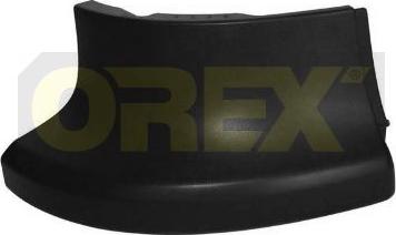 Orex 582006 - Кришка, основна фара autocars.com.ua